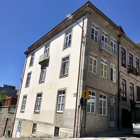 Urban Garden Oporto