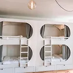 Urban Garden Hostel Porto