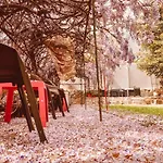 Hostel Urban Garden *