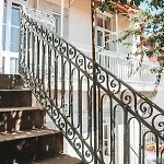 Urban Garden Hostel Porto