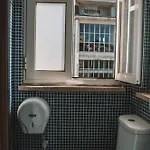 Urban Garden Hostel