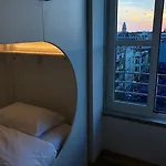 Hostel Urban Garden