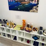 Urban Garden Hostel