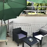 Urban Garden *
