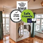 Ostello Urban Garden