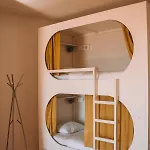 Ostello Urban Garden