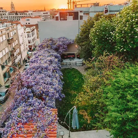 Urban Garden Porto