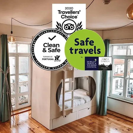 Хостел Urban Garden