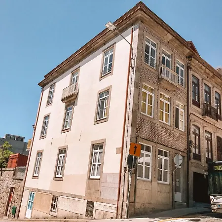 어번 가든 포르토 센트럴 포르투