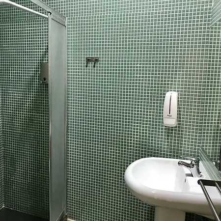 Хостел Urban Garden