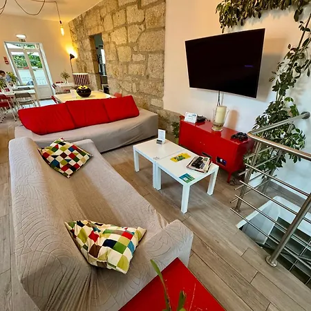 Urban Garden Hostel