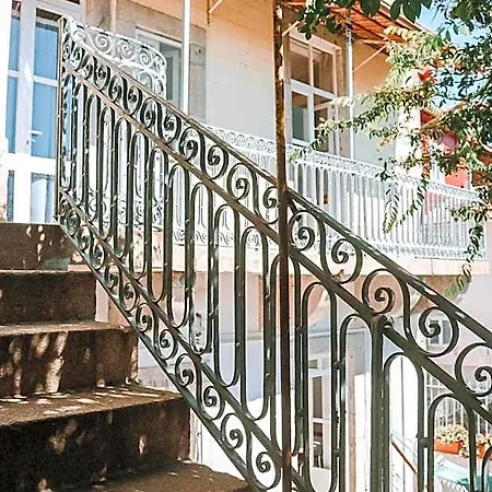 Urban Garden אכסניה פורטו