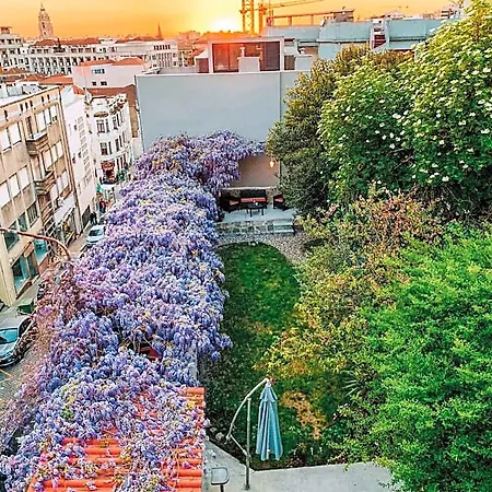 Urban Garden