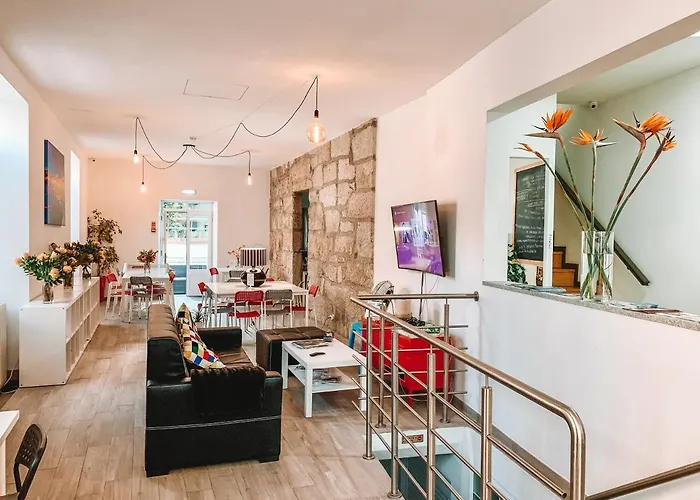 Hostel Urban Garden *