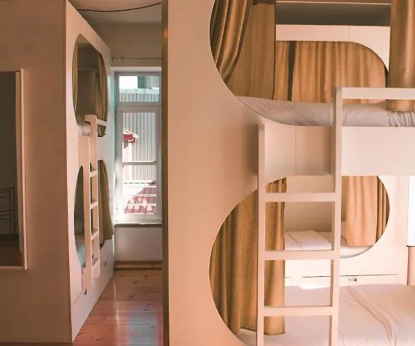 어번 가든 포르토 센트럴 *