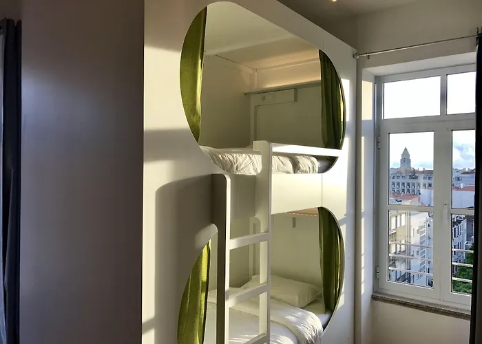 Hostel Urban Garden *