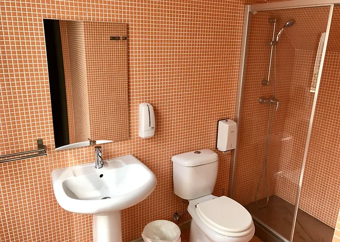 Urban Garden Hostel Porto