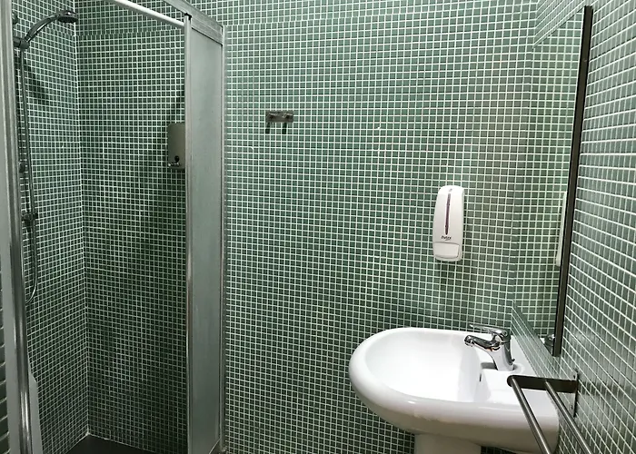 호스텔 어번 가든 포르토 센트럴