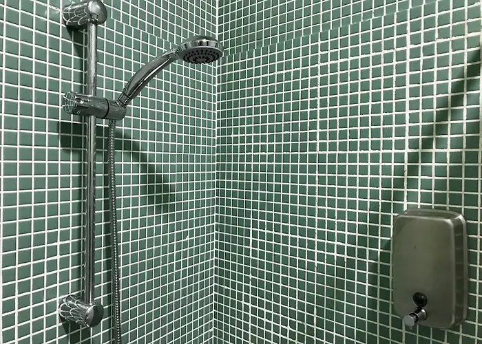 Urban Garden Vandrarhem