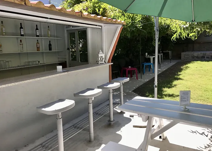 어번 가든 포르토 센트럴 * 포르투