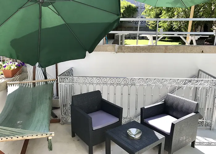 어번 가든 포르토 센트럴 *