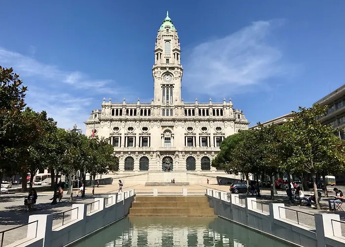 어번 가든 포르토 센트럴 *