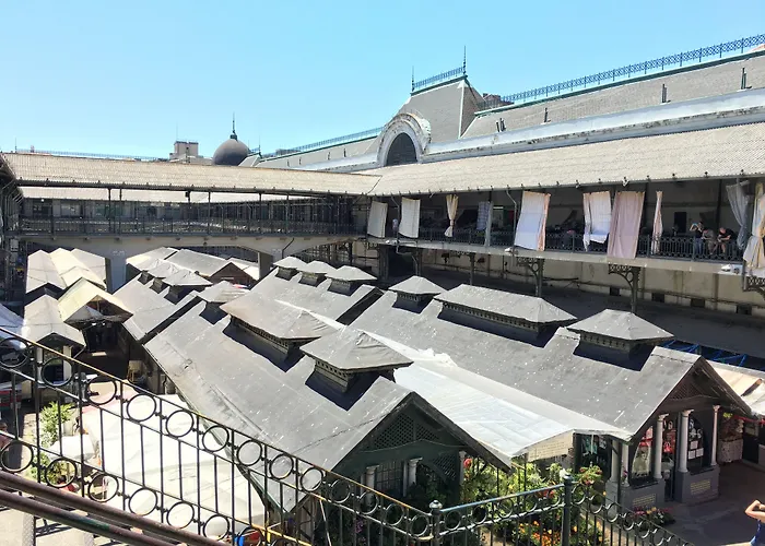 Urban Garden Hostel Porto
