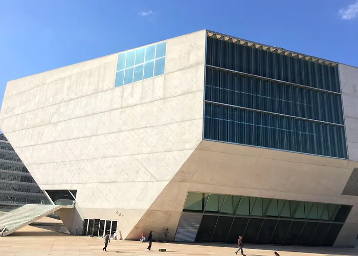 Hostel Urban Garden Porto