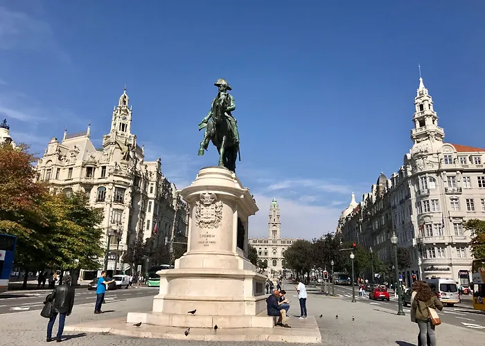 어번 가든 포르토 센트럴