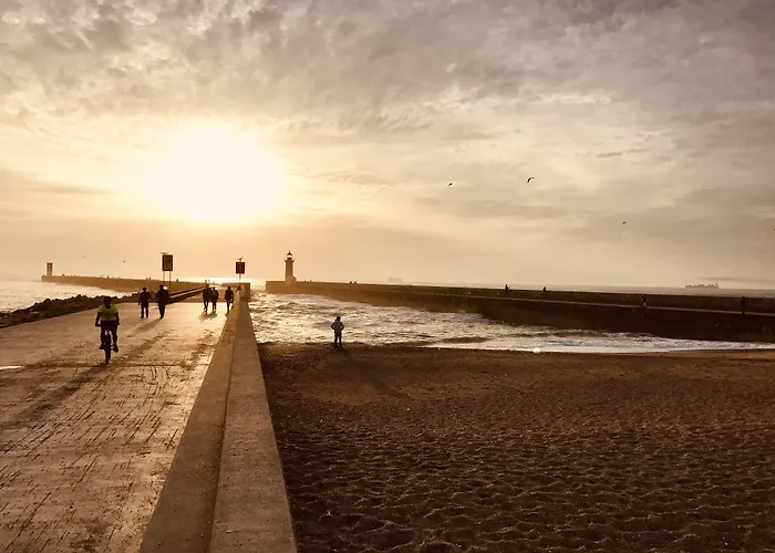 Urban Garden Hostel Porto