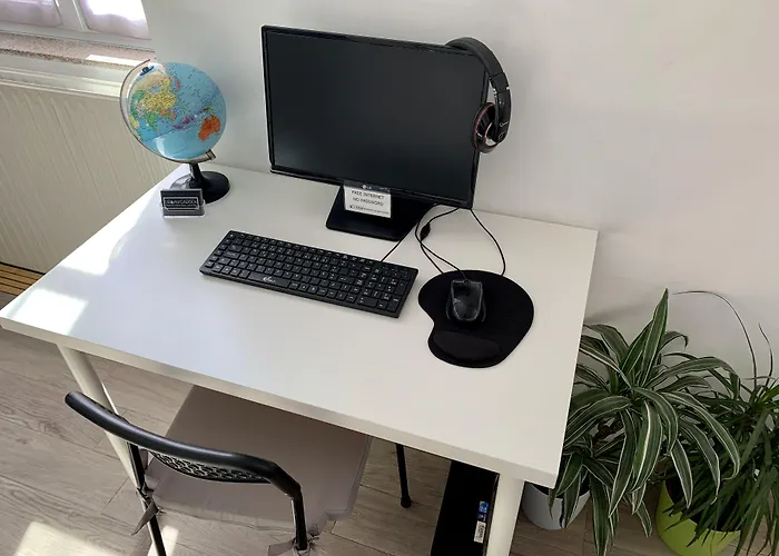 Hostel Urban Garden *