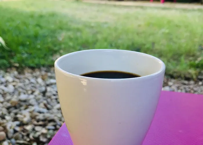 어번 가든 포르토 센트럴