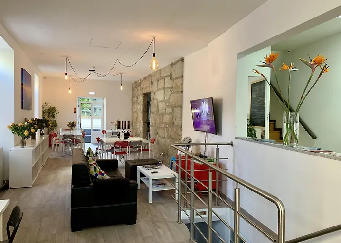 어번 가든 포르토 센트럴