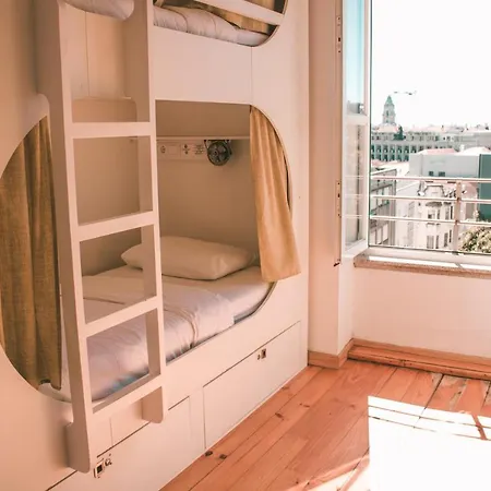 Hostel Urban Garden *