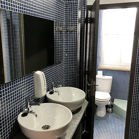 Urban Garden Hostel Porto