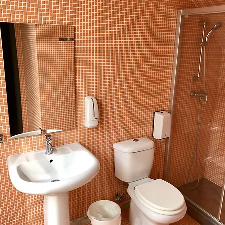 Urban Garden Hostel Porto