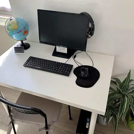 Hostel Urban Garden *