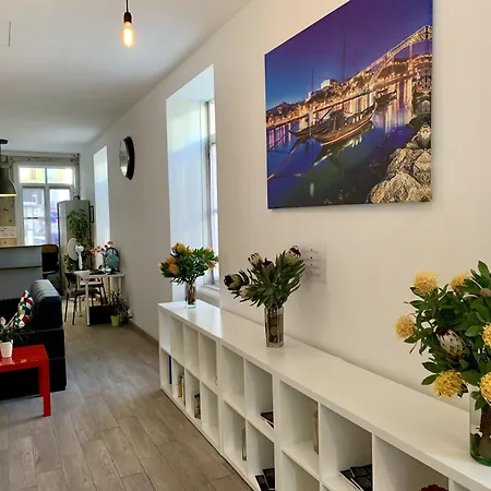 Hostel Urban Garden *