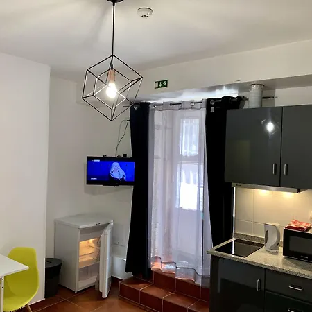 Urban Garden Hostel Porto