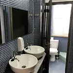 Urban Garden Hostel Porto