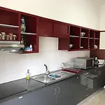 Urban Garden Hostel