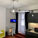 Urban Garden Hostel Porto