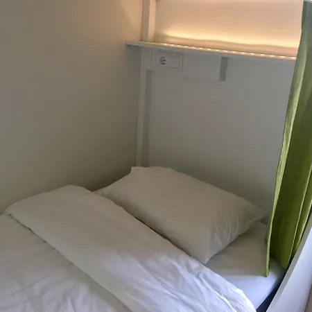 Хостел Urban Garden *