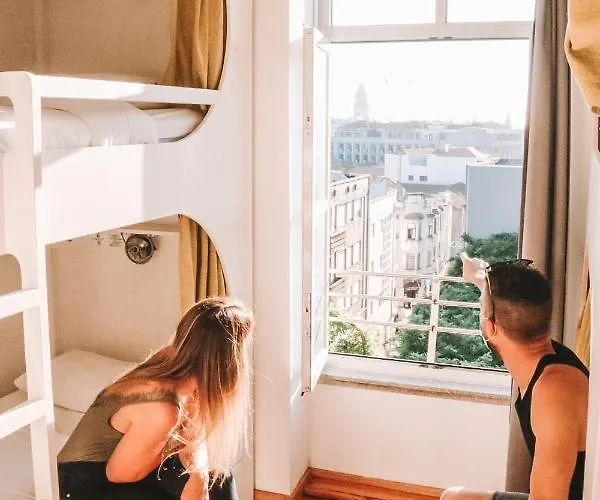 Urban Garden Порту