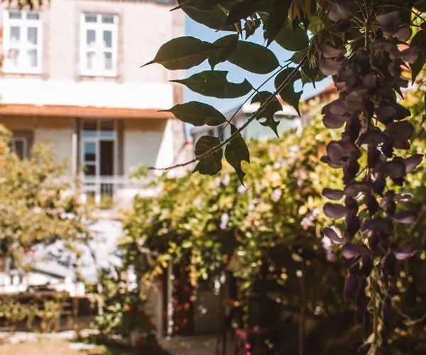 Хостел Urban Garden *