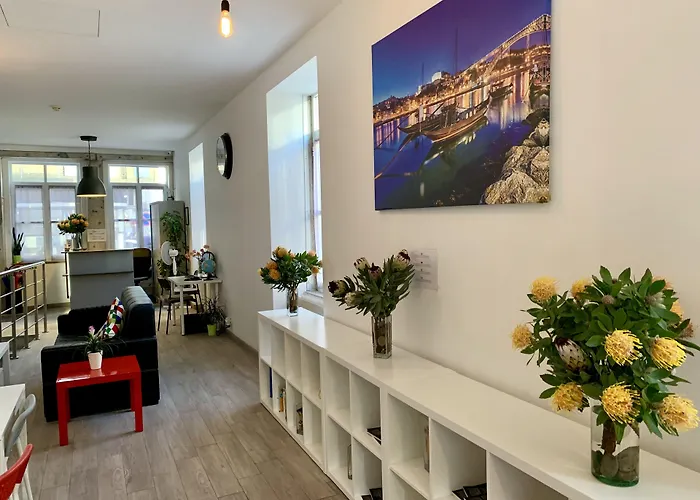 Хостел Urban Garden *